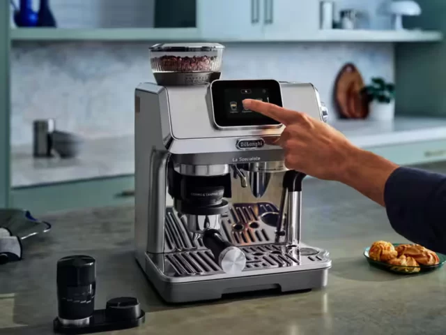 Reveal the True Difference Between Latte and Cappuccino – CoffeeTimeUSA.com