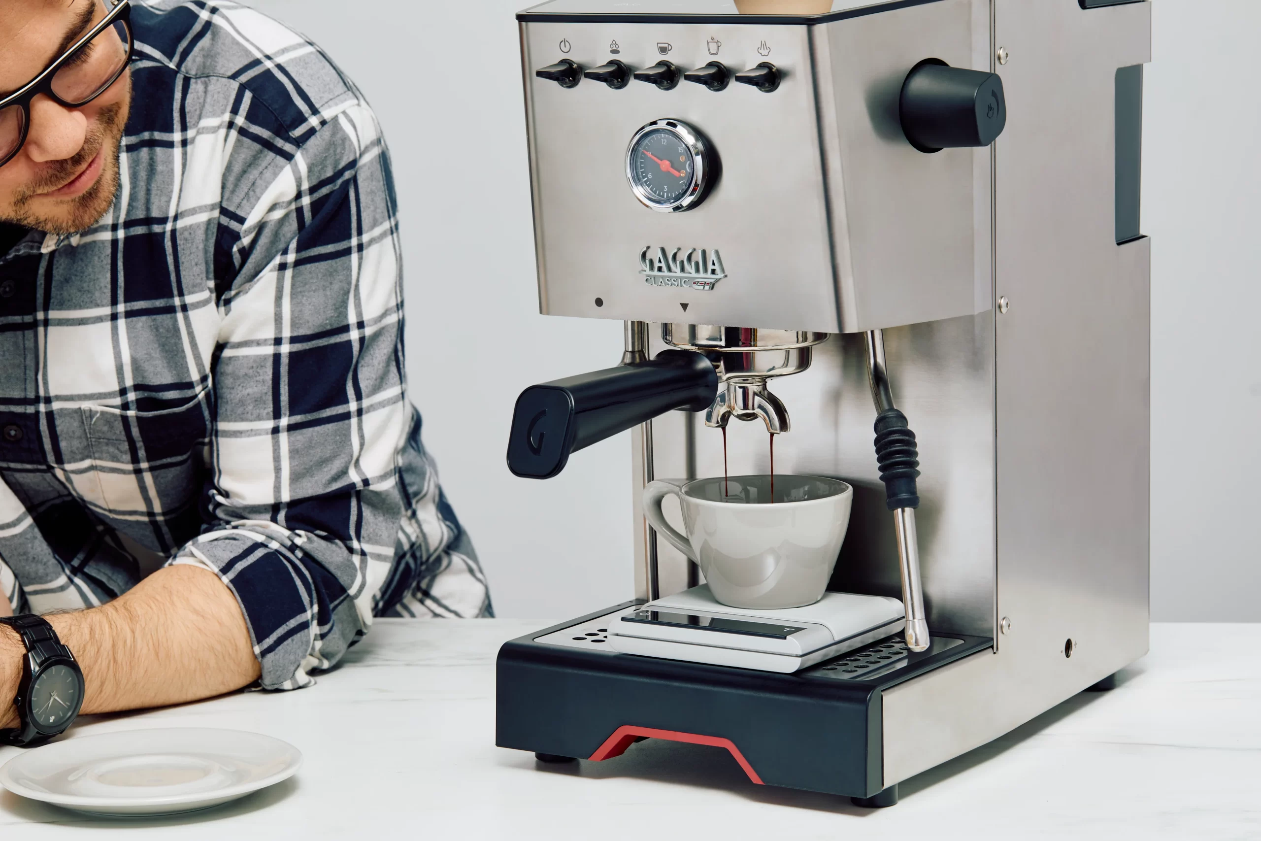 Discover the Difference Between Latte and Macchiato - Getting Your Facts Straight - CoffeeTimeUSA.com 11 12 2025 bestofespressomachines 4867 gaggia gt