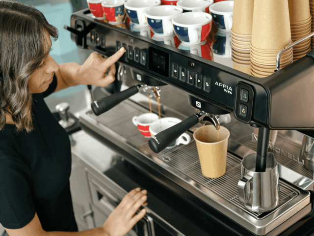 Know How Much Caffeine in a Latte, Is It Good or Bad? – CoffeeTimeUSA.com