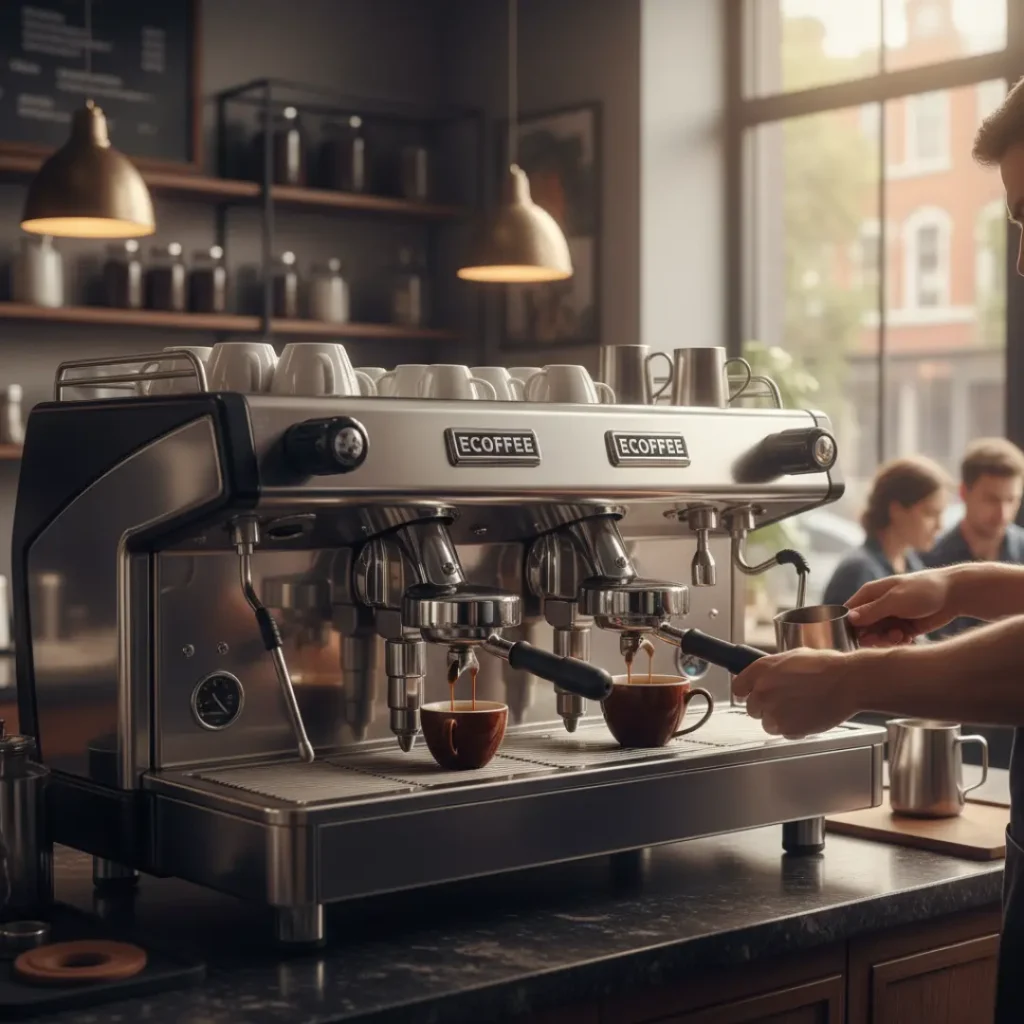 How To Roast Coffee Beans Properly at Home - CoffeeTimeUSA.com best spresso machine in egypt 1024x1024