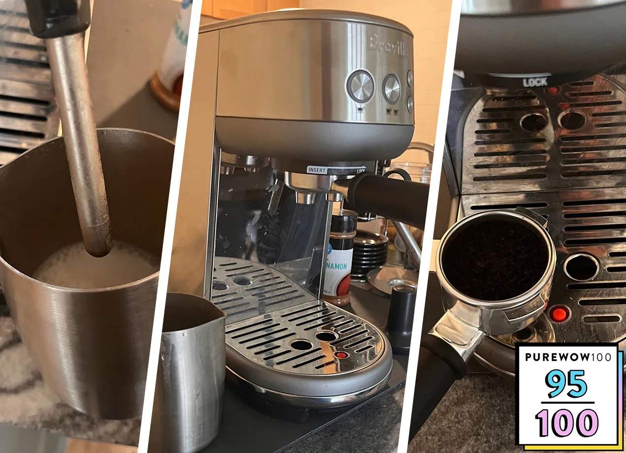 How To Make Coffee in a Coffee Pot and Some Alternative Ways - CoffeeTimeUSA.com best affordable espresso machine breville 95