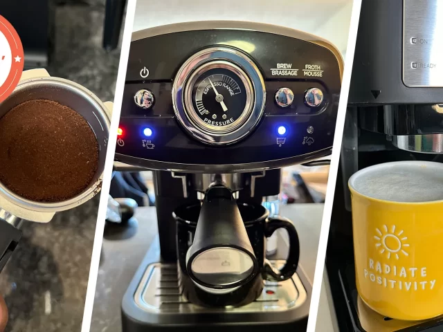 How Much Caffeine in Starbucks Coffee, Know Your Limit – CoffeeTimeUSA.com