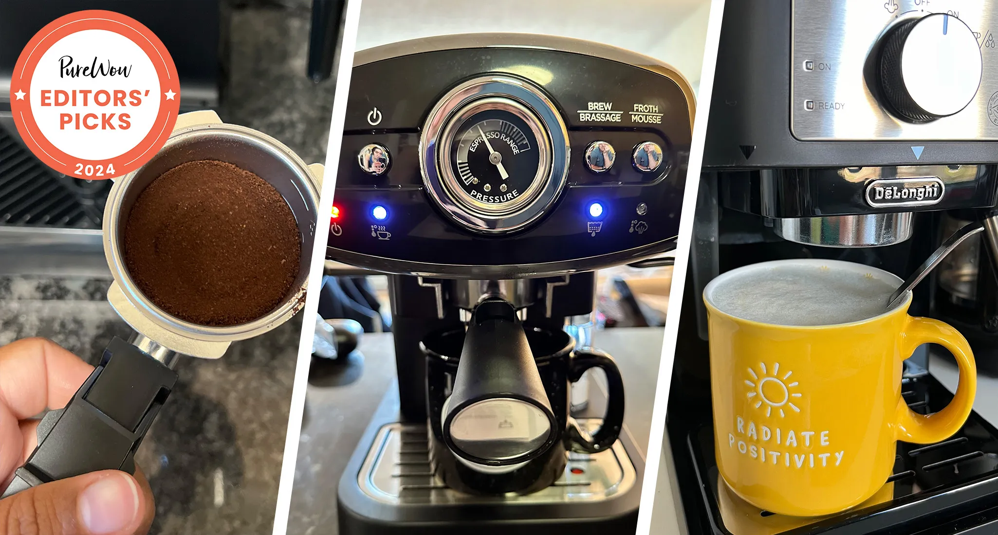 How Much Caffeine in Starbucks Coffee, Know Your Limit - CoffeeTimeUSA.com best affordable espresso machine uni