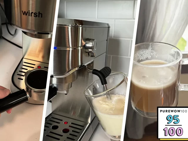 Bitter Coffee Problem, the Causes and the Solutions